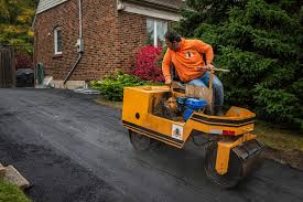 Brick Driveway Installation in Toquerville, UT